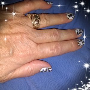 Meet your Posher, Sherry